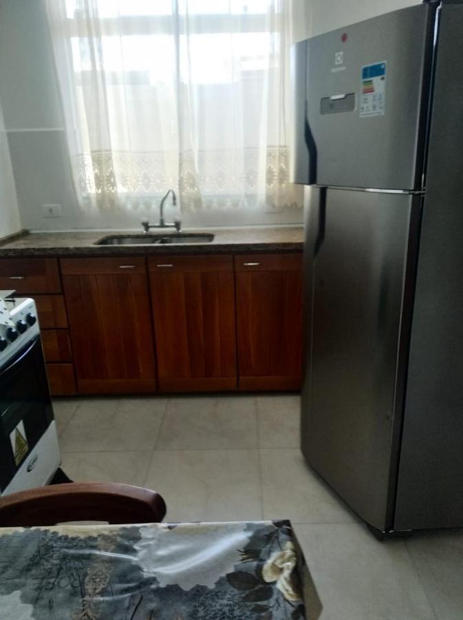 Cs9 Casa De 3 Quartos A 15 Min De Curitiba กัมปินา เกรนเด ดู ซูล ภายนอก รูปภาพ