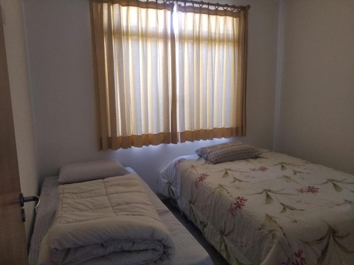 Cs9 Casa De 3 Quartos A 15 Min De Curitiba กัมปินา เกรนเด ดู ซูล ภายนอก รูปภาพ